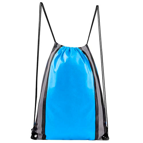 BOLSA | MOCHILA C/REFLECTIVO SIMME