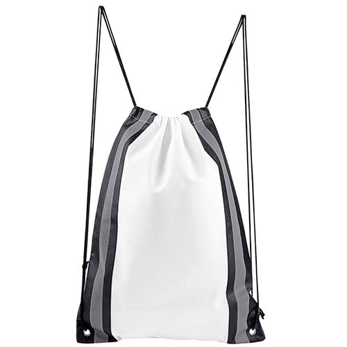 BOLSA | MOCHILA C/REFLECTIVO SIMME