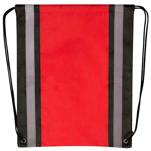 BOLSA | MOCHILA C/REFLECTIVO SIMME