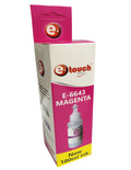 TINTA P/IMPRESORA EPSON ECOTANK SERIES L #664