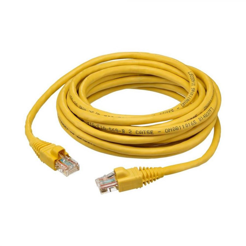 CABLE DE RED UTP CATEGORÍA 5E 7.5MTS. ETOUCH