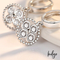 Aretes Viena