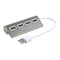 CONCENTRADOR / HUB DE PUERTOS USB NEWPORT