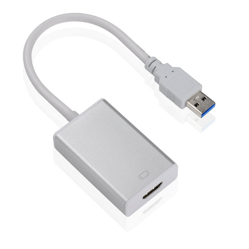 Adaptador Usb 3.0 A Hdmi - KONEXT