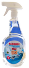 Alcohol Liquido al 70% 500ml. Max.