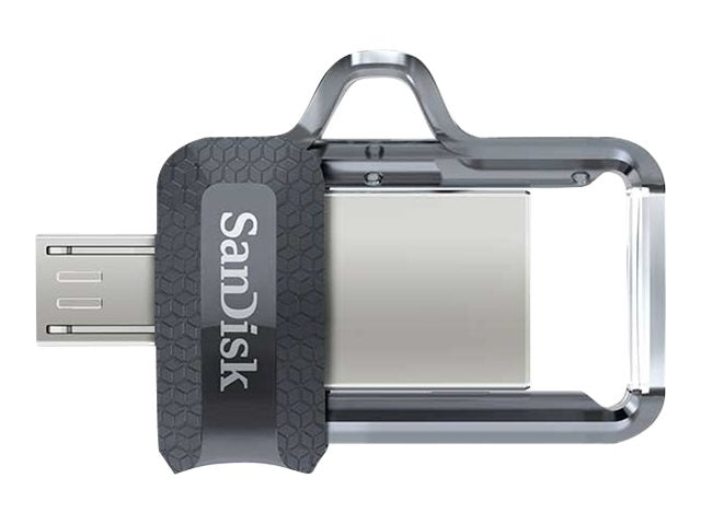 MEMORIA USB DUAL 16GB - SANDISK