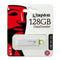 MEMORIA USB 128GB KINGSTON - DATA TRAVELER