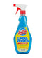 Limpia Vidrios Liquido Atomizador 34 oz. Don Clin.