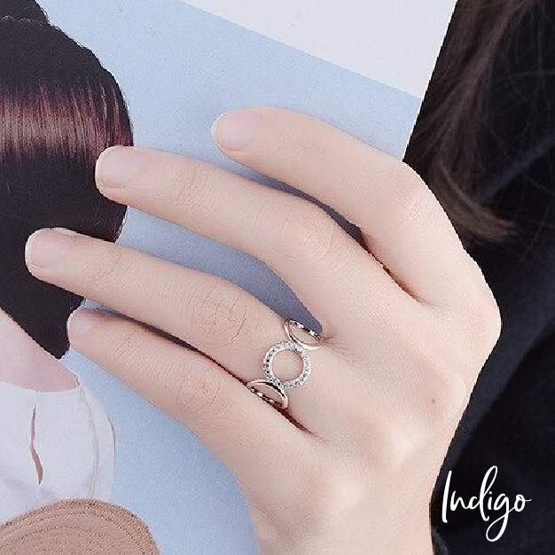 Anillo Luxemburgo