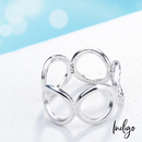 Anillo Luxemburgo