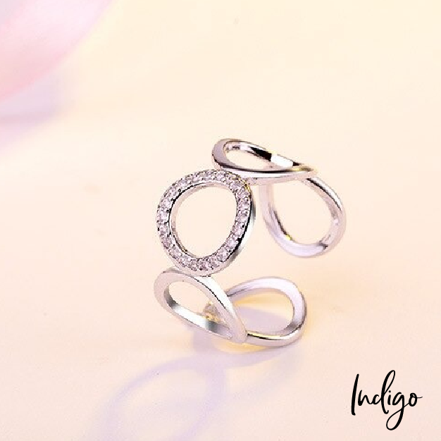 Anillo Luxemburgo