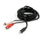 Cable Audio 3.5mm a RCA 1 Metro