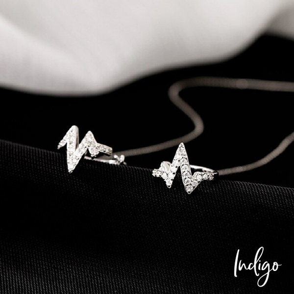 Aretes Clip Riad