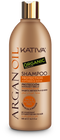 Shampoo Aceite de Argan 250ml - Kativa