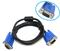 Cable VGA Macho-Macho 6 Pies
